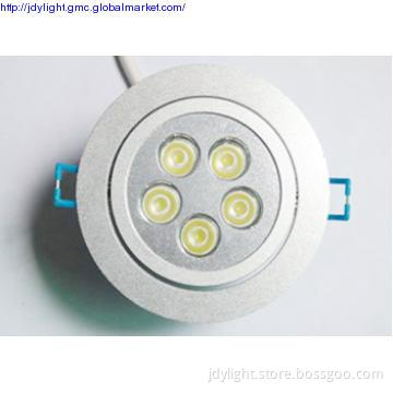 LED Downlight with High Quality